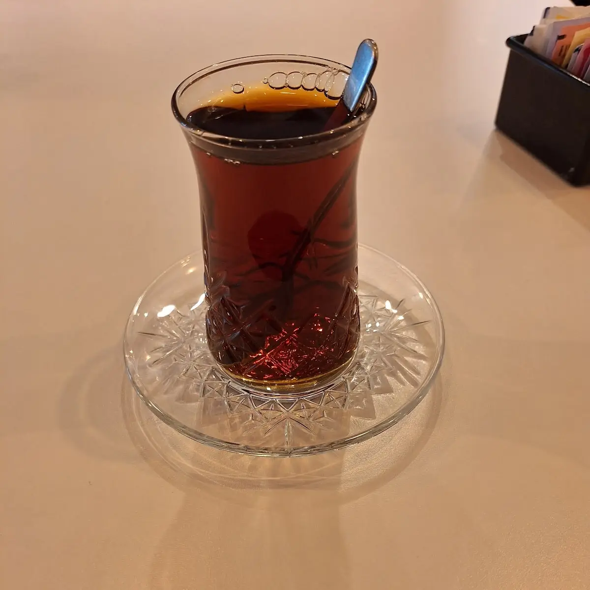Turkish Tea