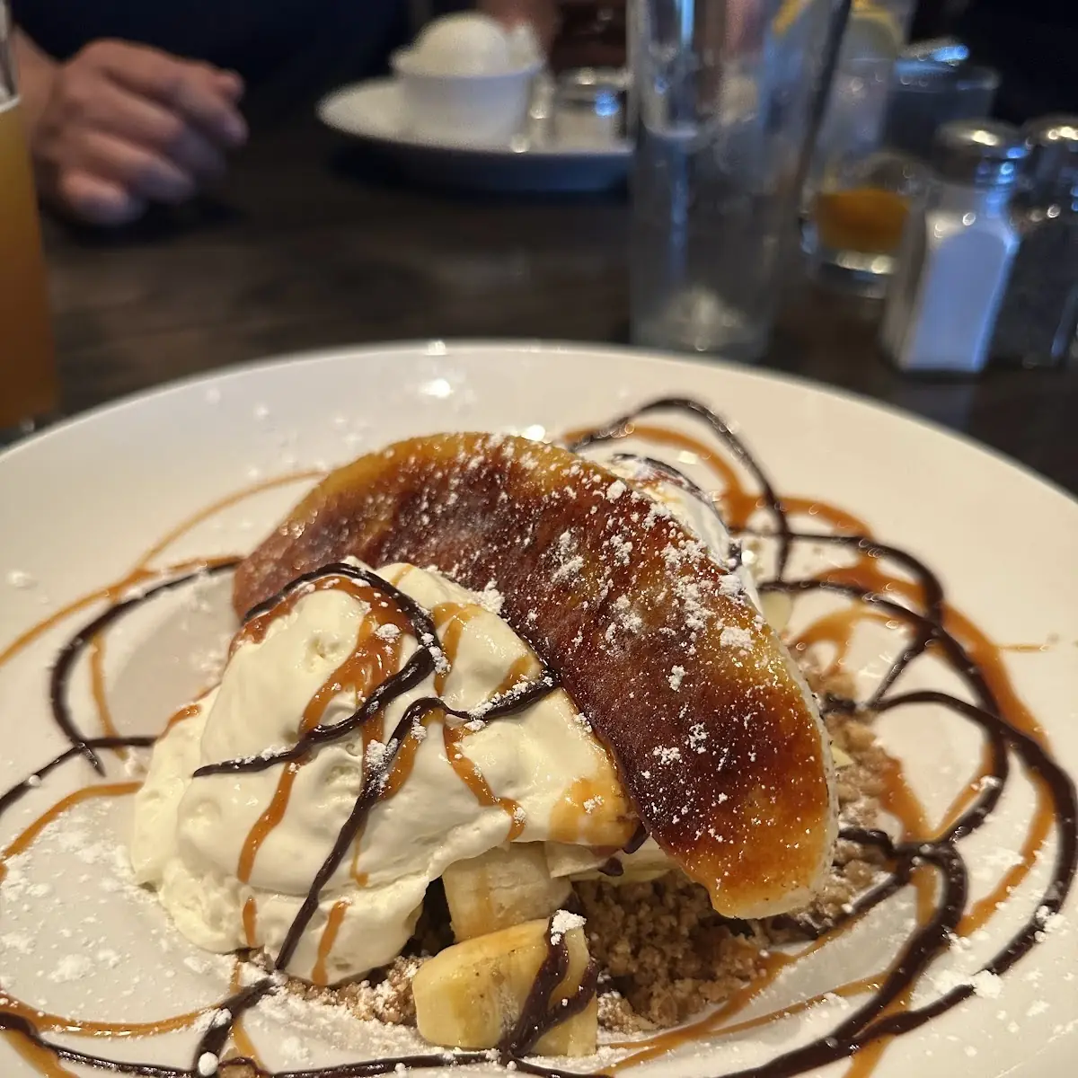 Banana Cream Pie