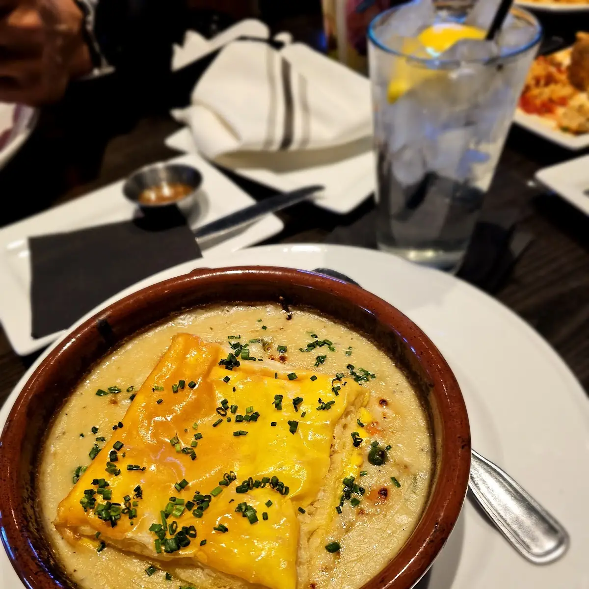 Chicken Pot Pie