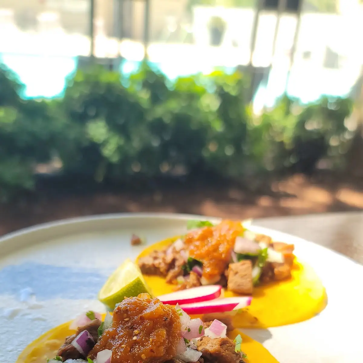 Carne Asada Tacos