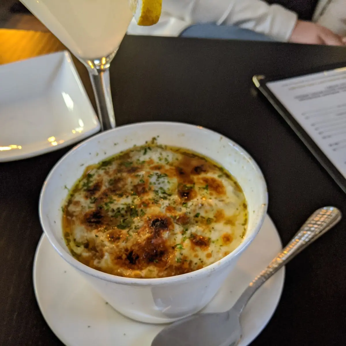 French Onion Soup