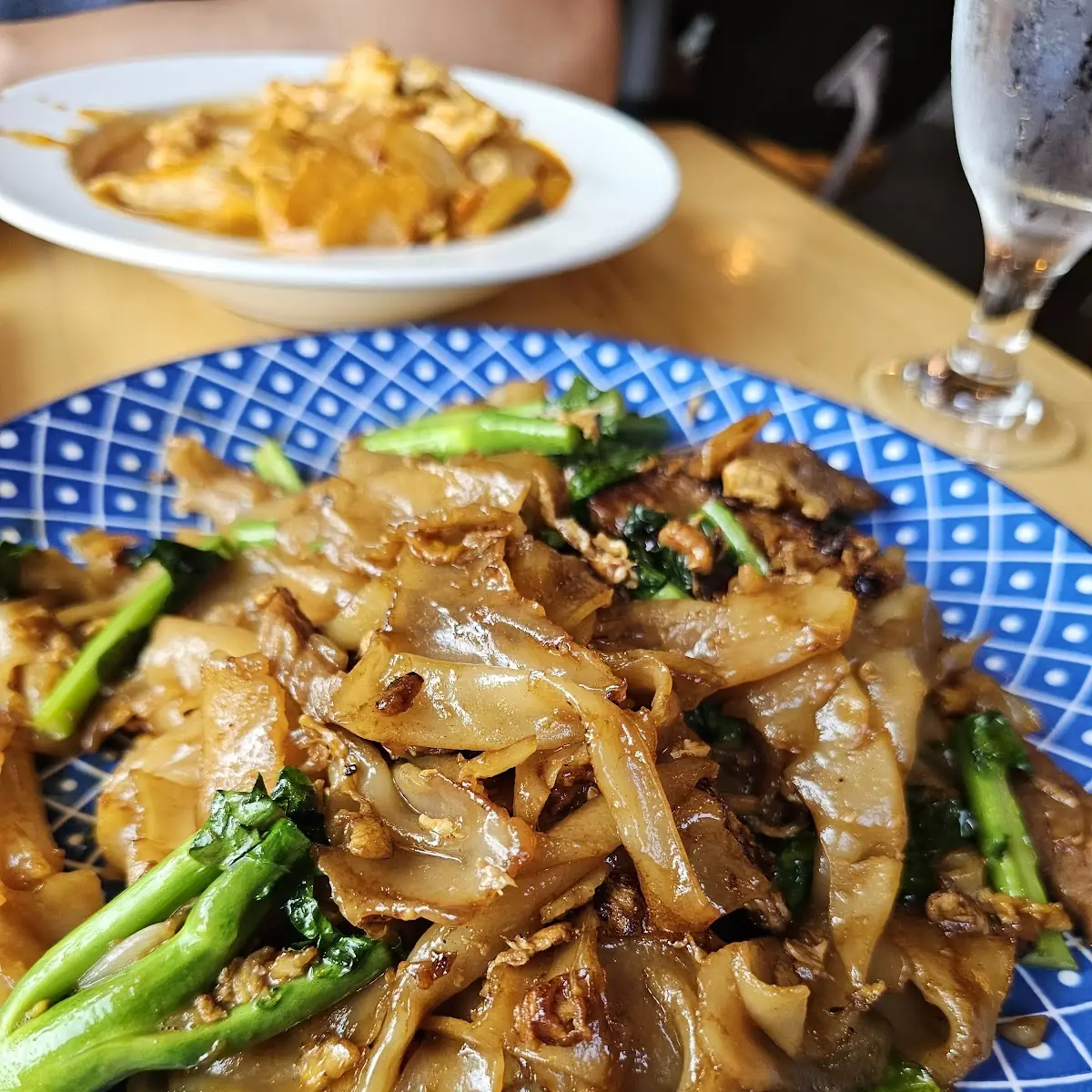 Pad See-EW