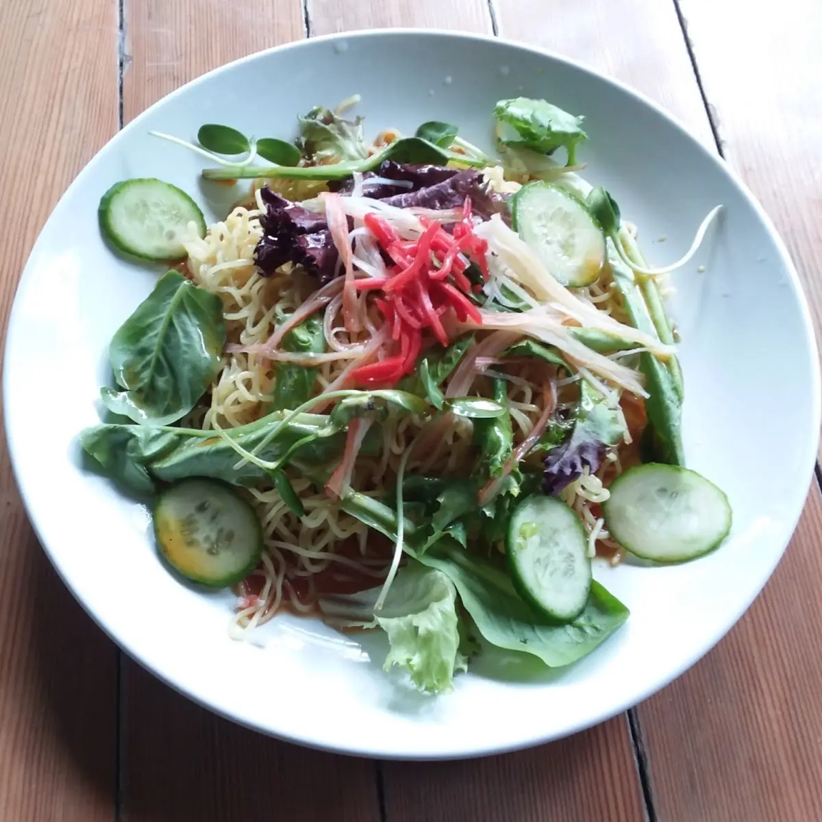 Market Salad