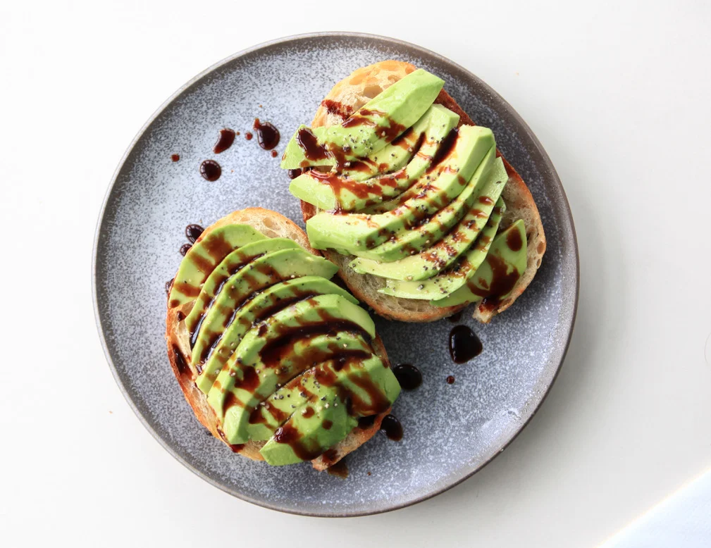 Avocado on Toast
