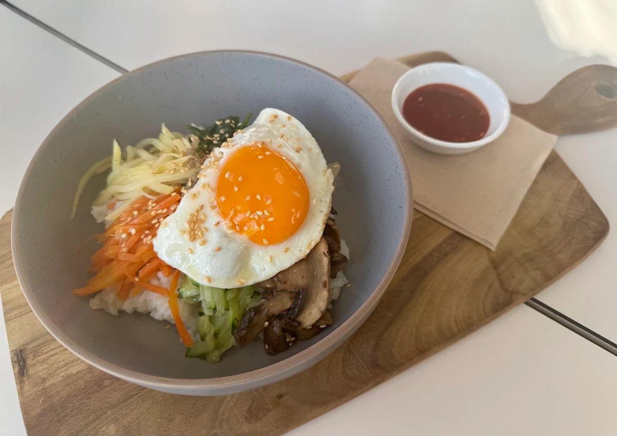 Bibimpab