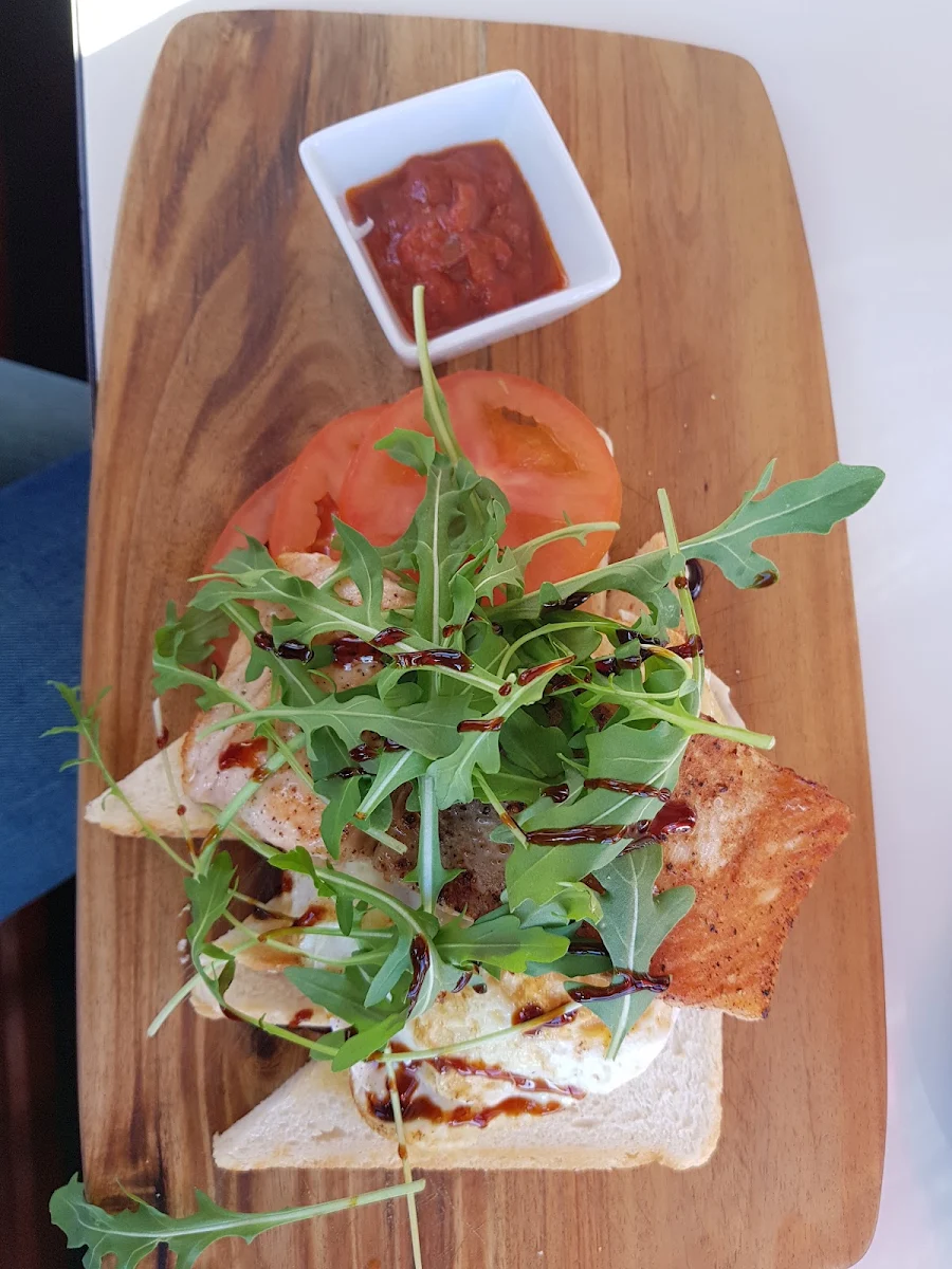 blt Roll