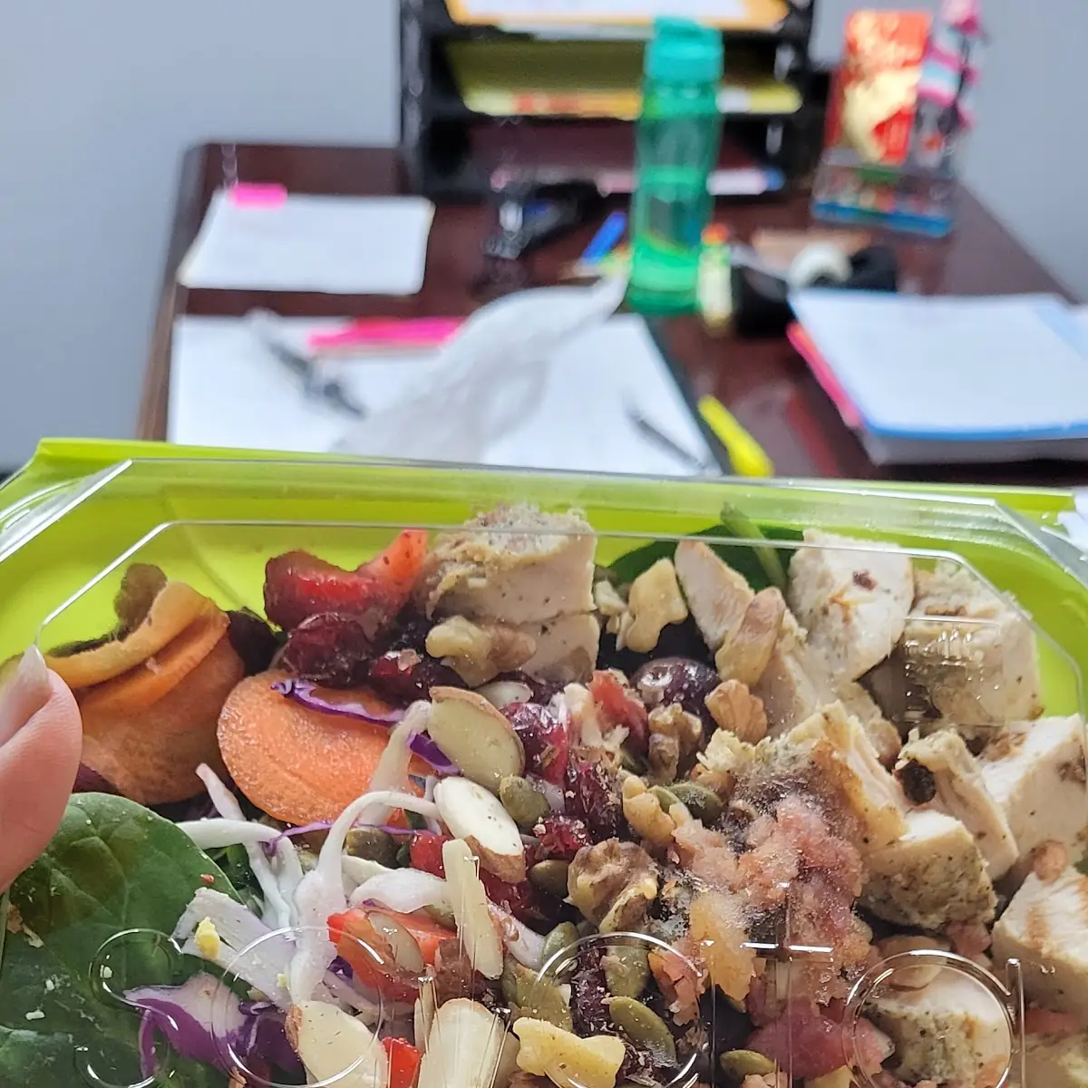 Salata My Way