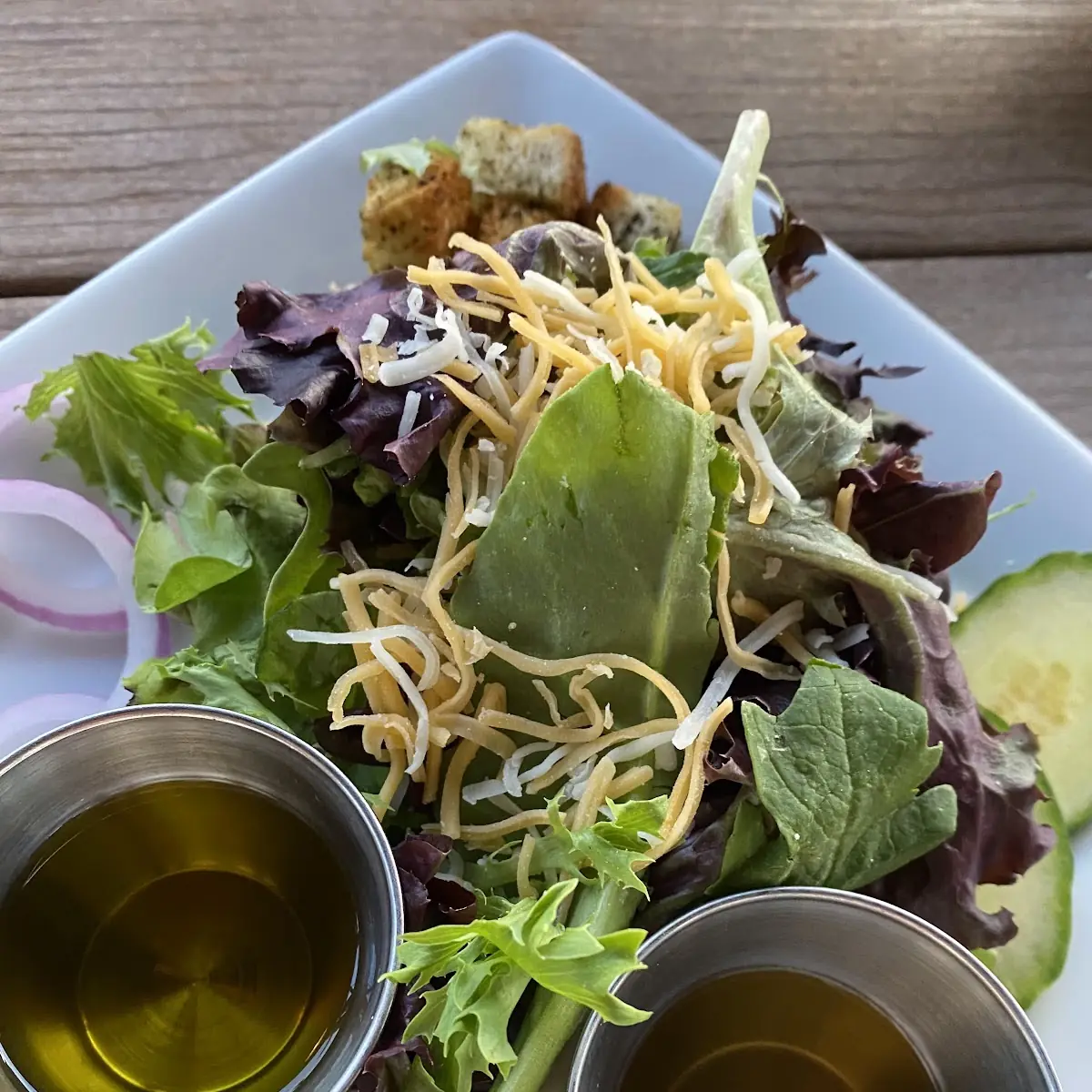 Side Salad