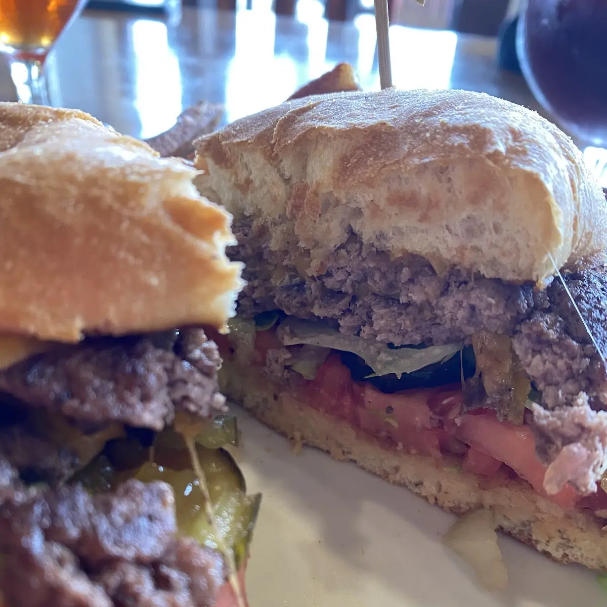 Smash Burger