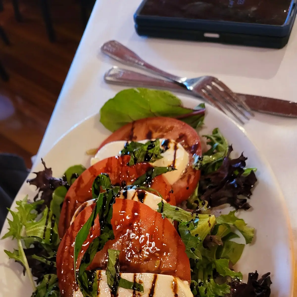 Caprese Salad
