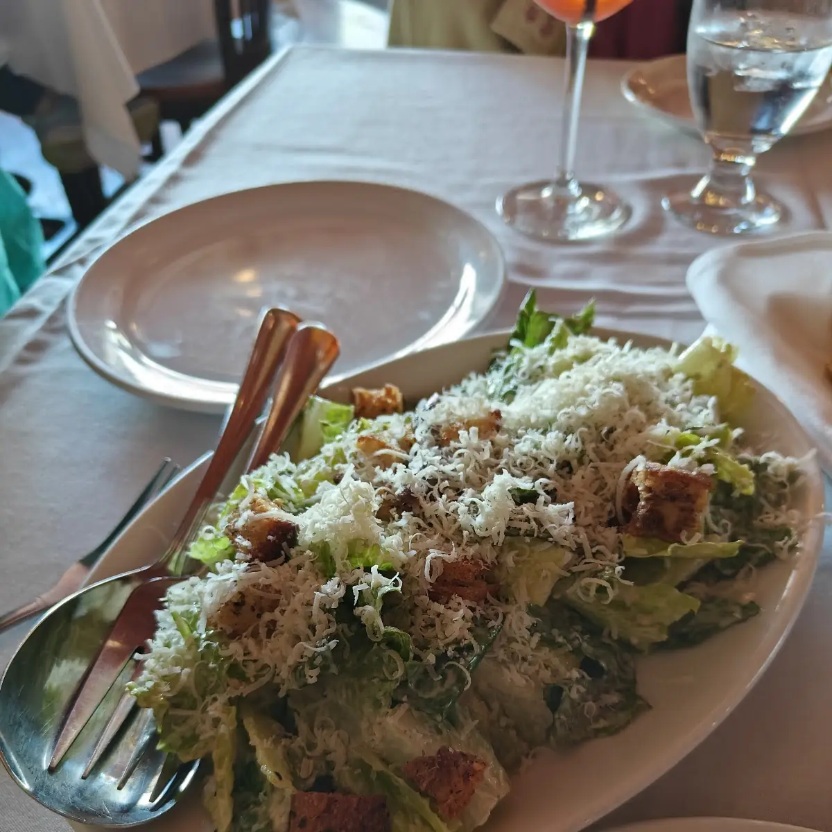 Cesar Salad
