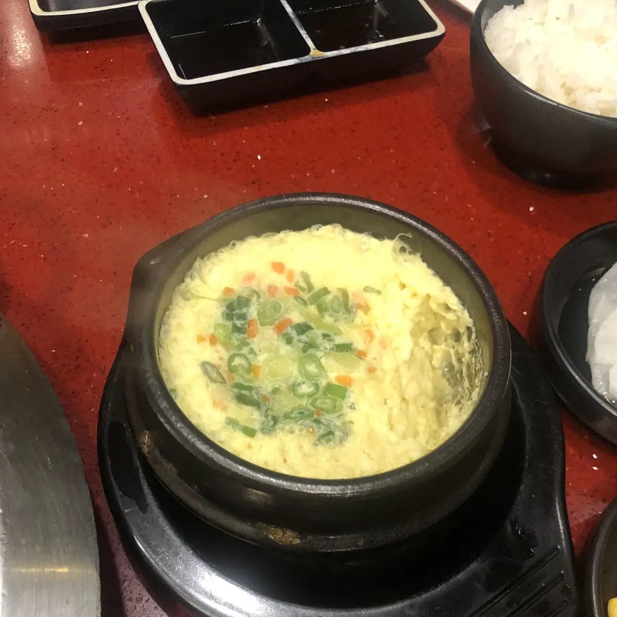 Egg Drop Soup