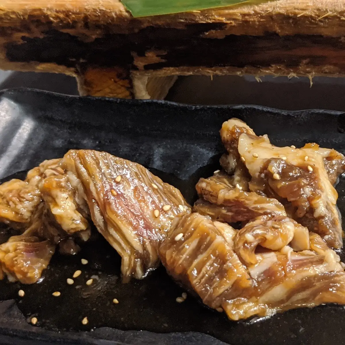 La Kalbi