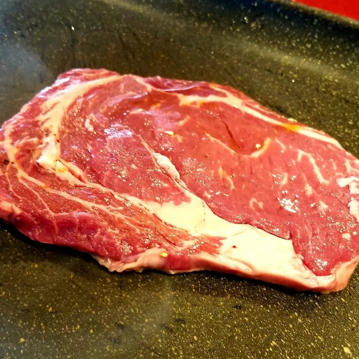 Rib Eye Steak