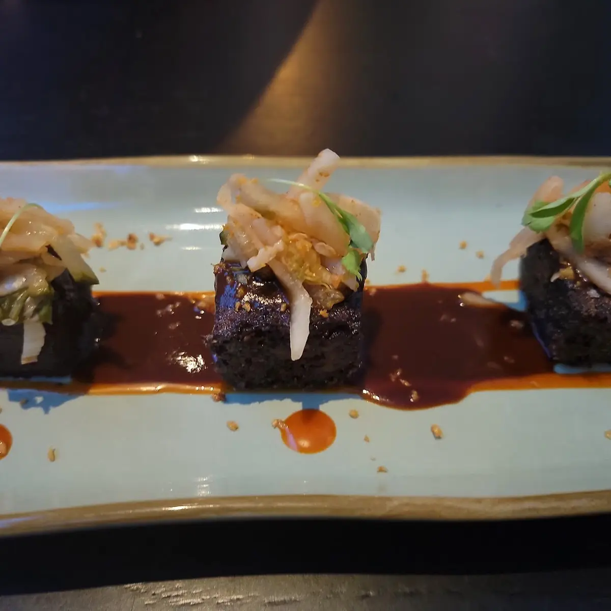 Short Ribs