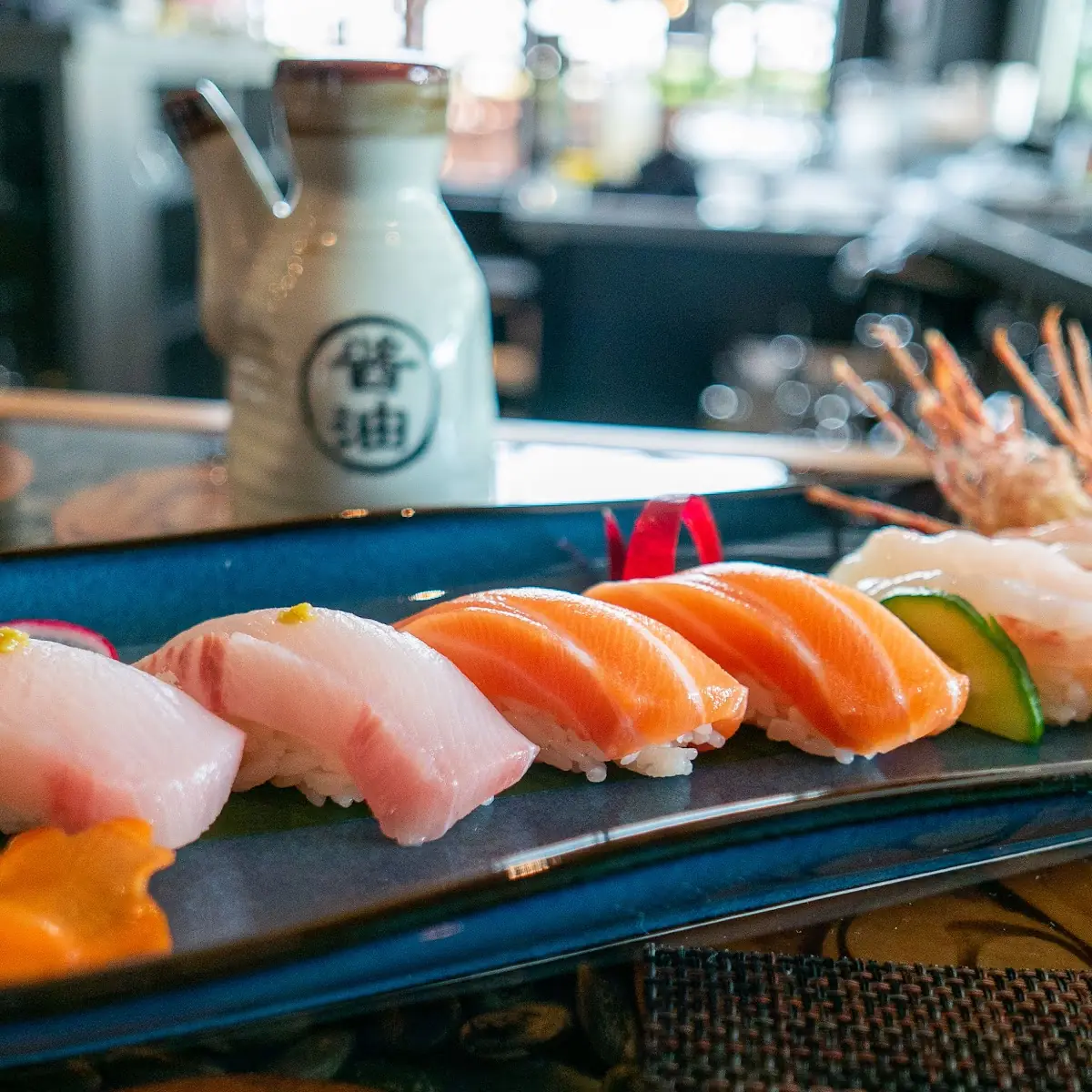 Side Sushi Rice