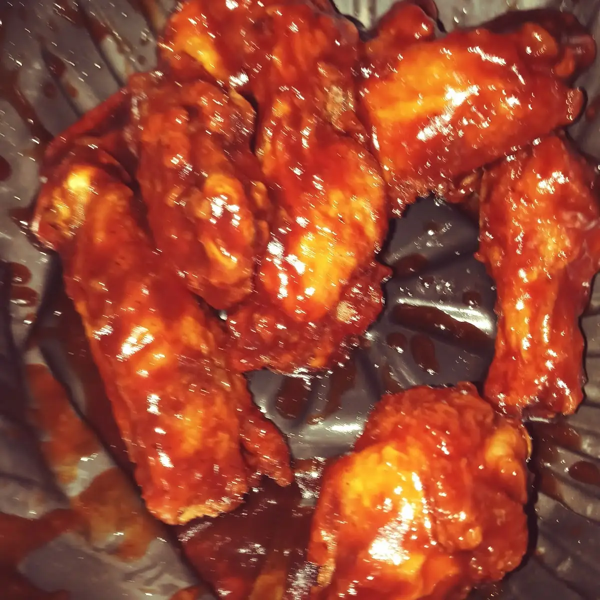 Buffalo Wings