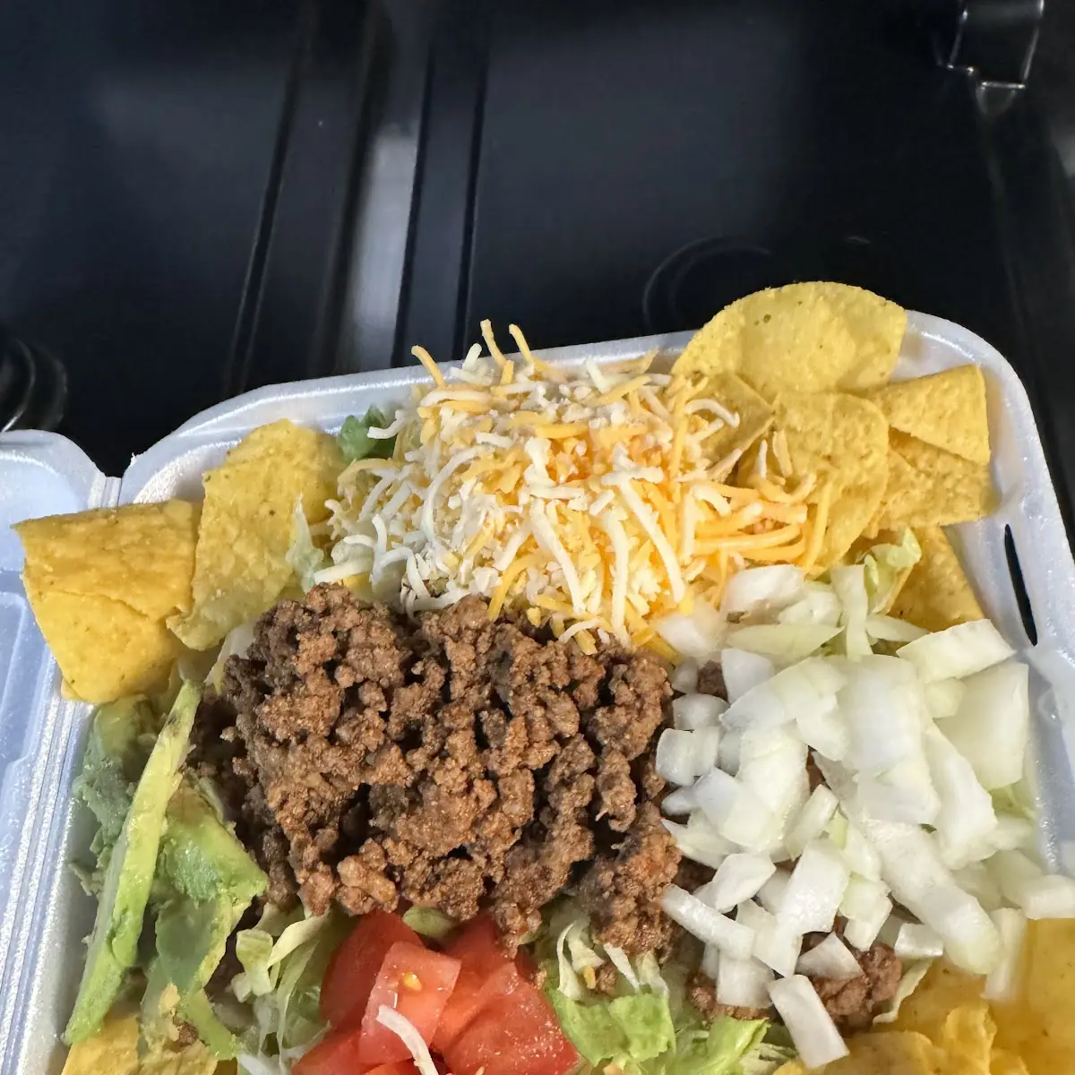 Taco Salad