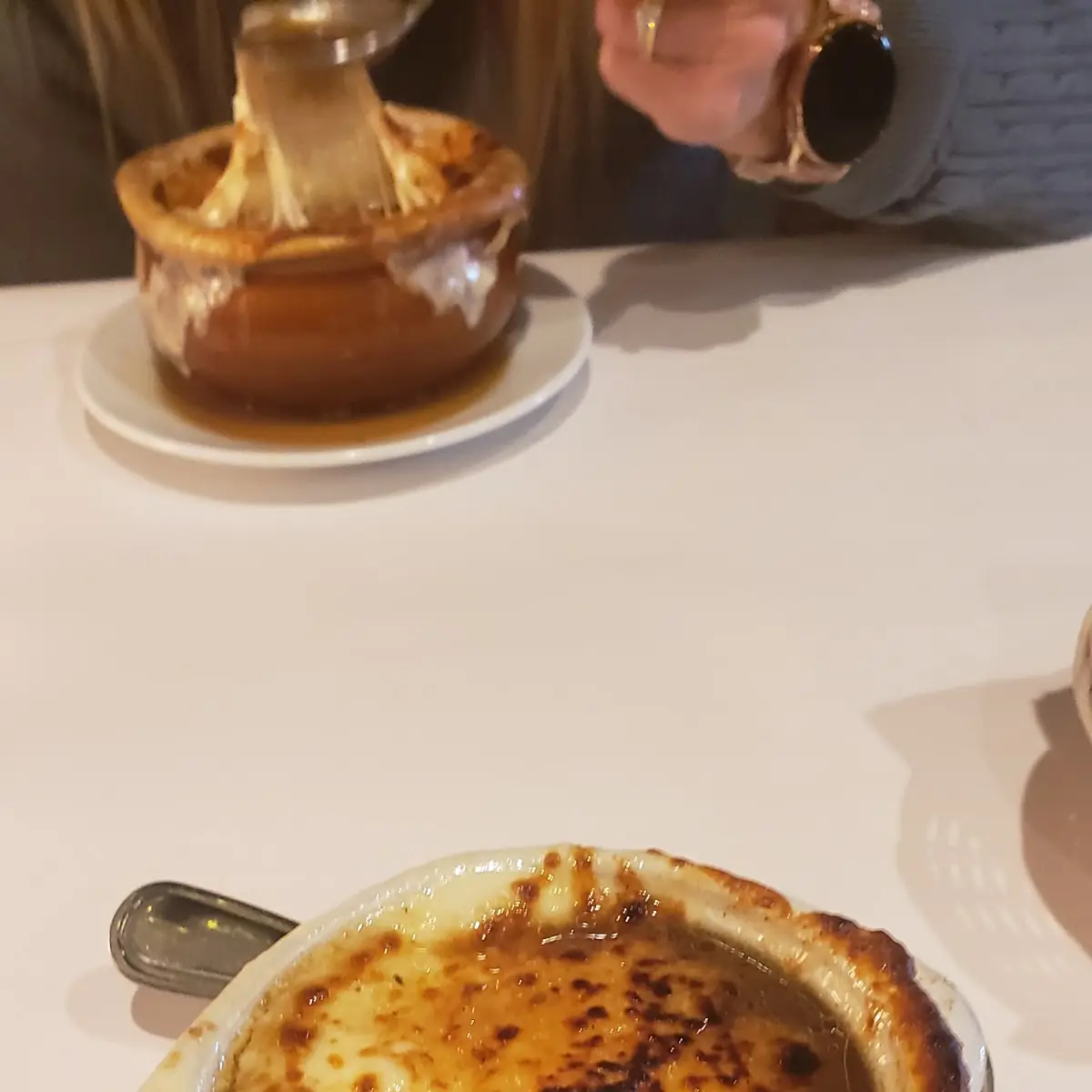 French Onion Soup