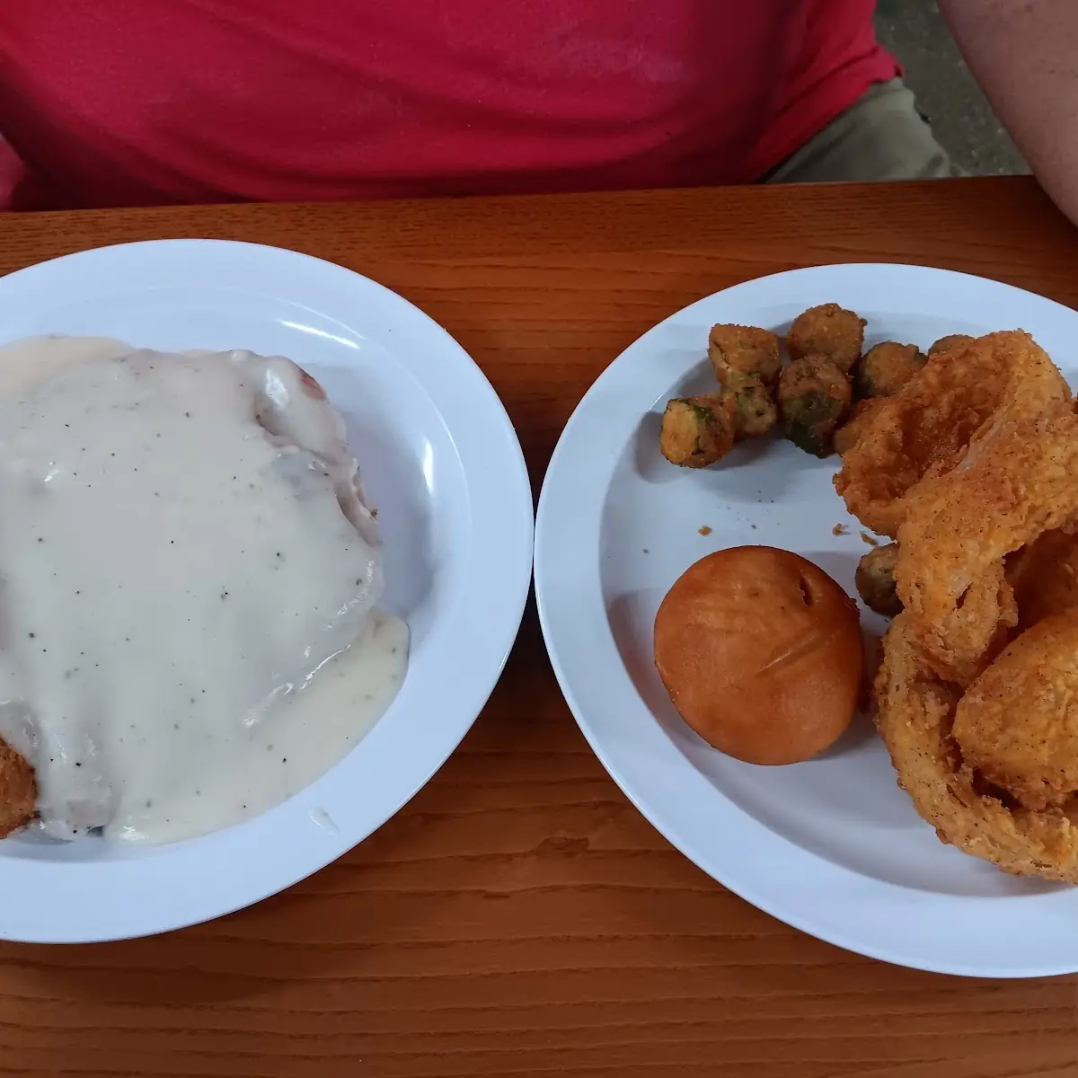 Chicken Fried Steak