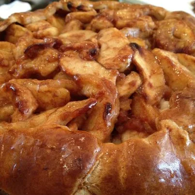 Apple Pie