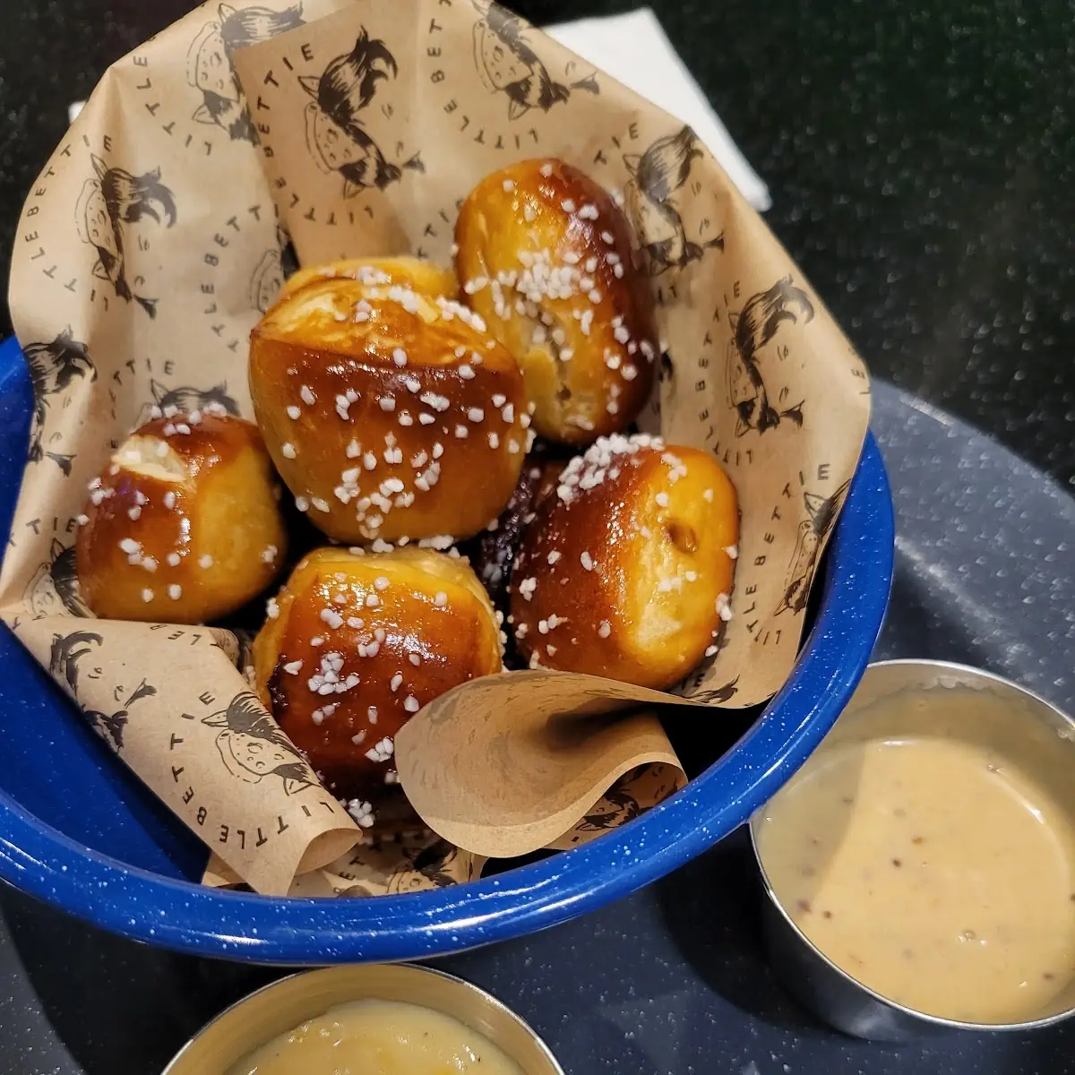 Cheese Dip