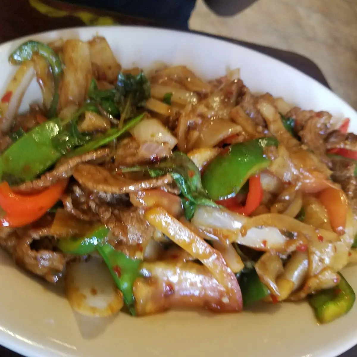 Pad Khing