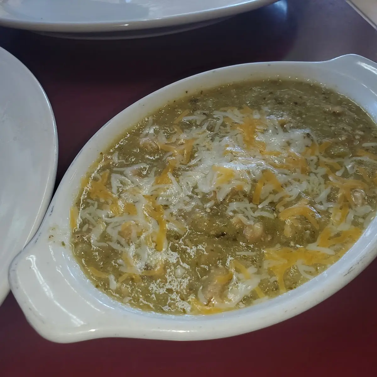 Chile Verde