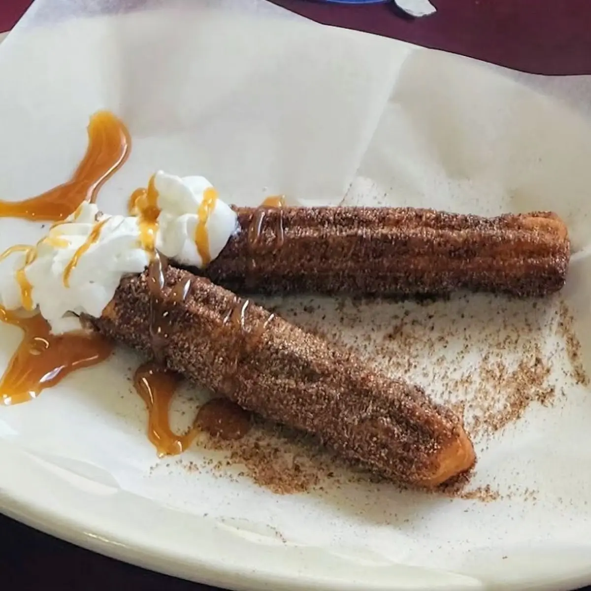 Churros