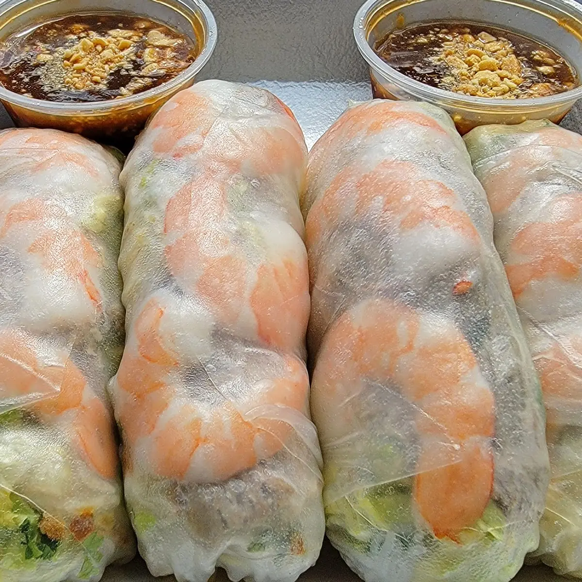 Gỏi Cuốn