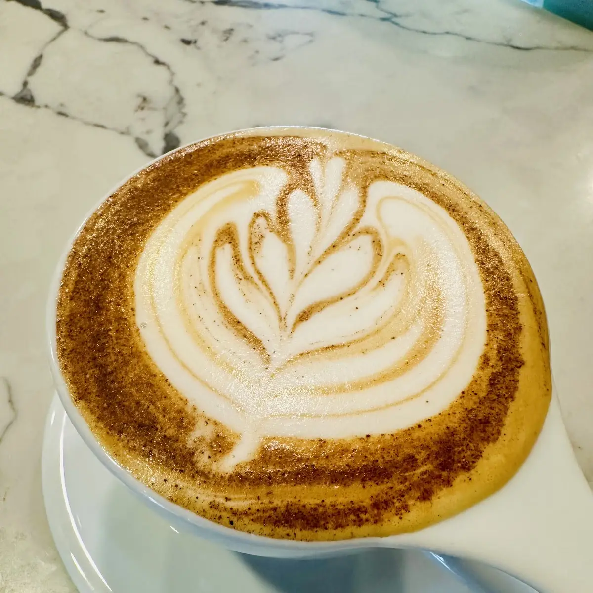 Cappuccino