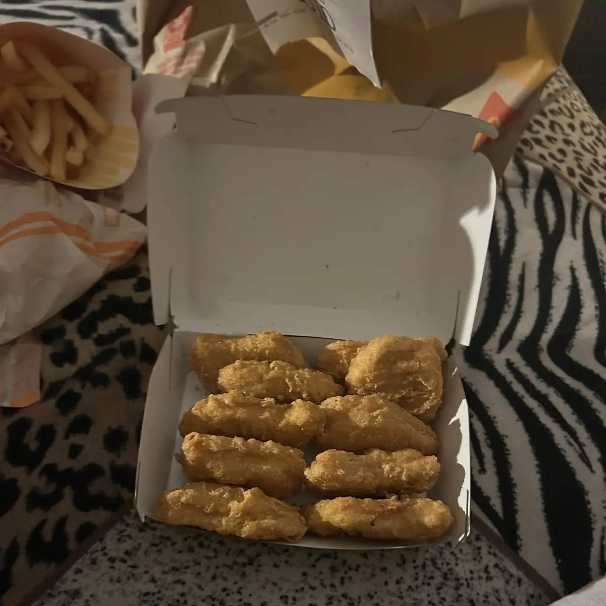 Tater Tots