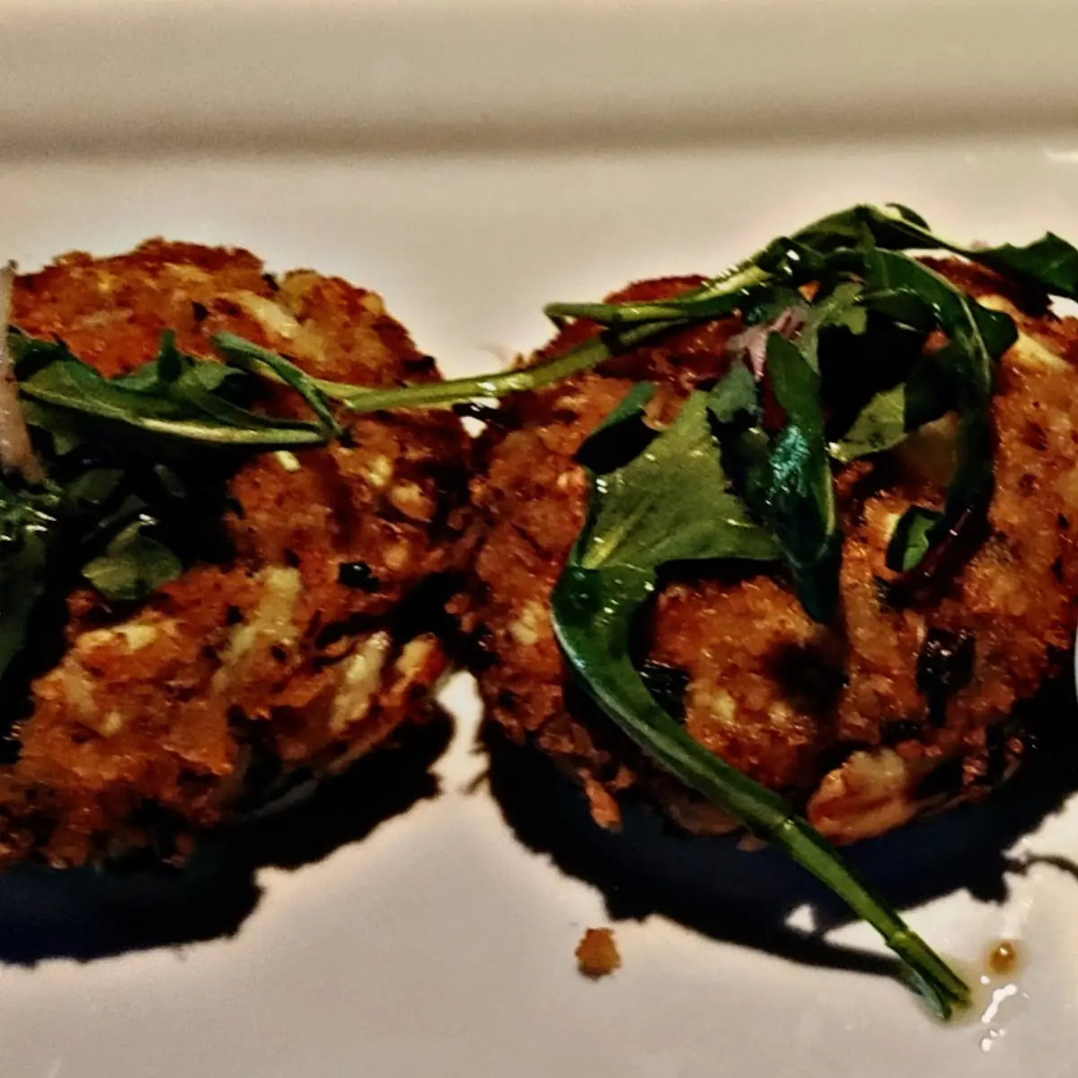 Crab Cakes