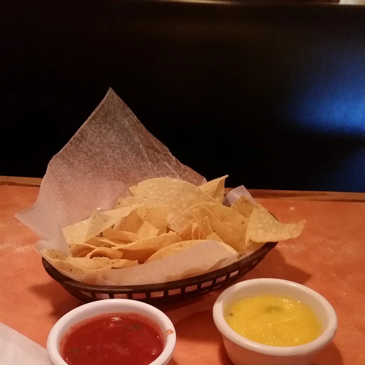 Salsa Verde