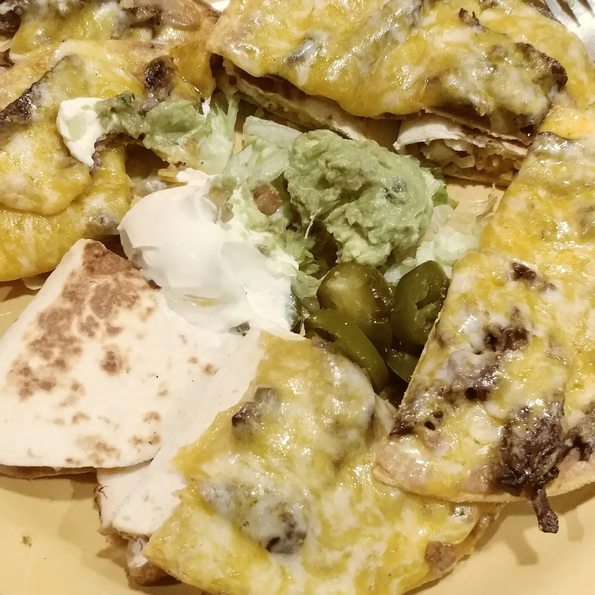 Philly Cheese Steak