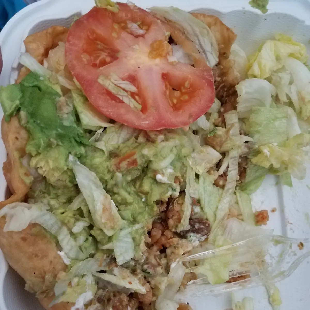 Taco Salad