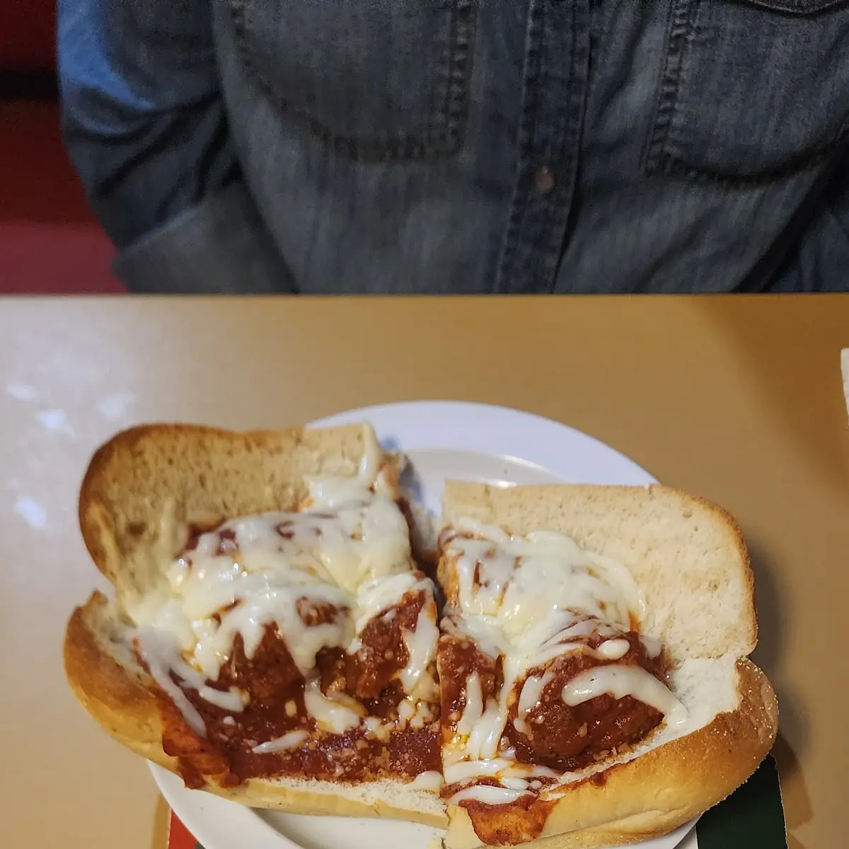 Philly Cheese Steak