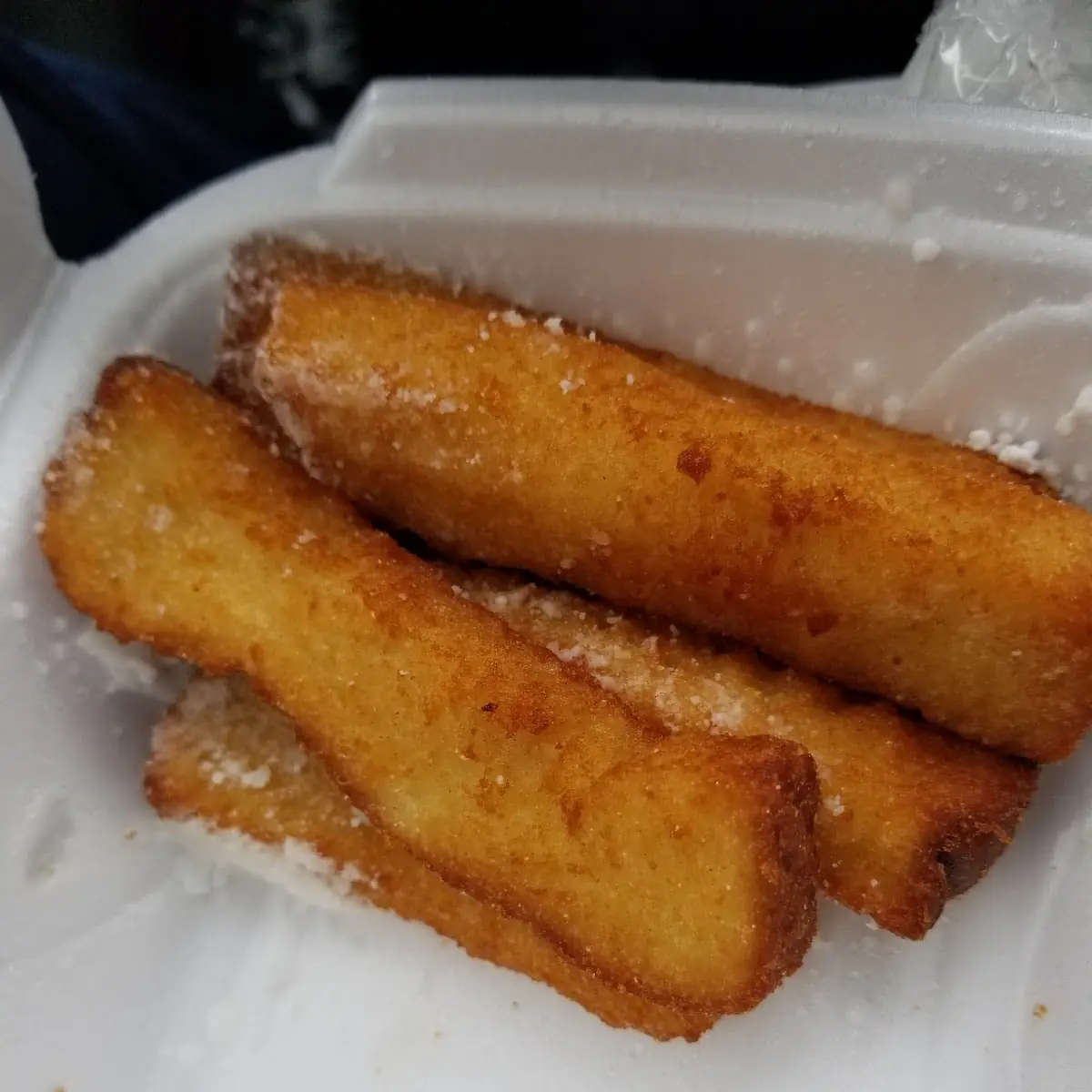 French Toast Sticks 5
