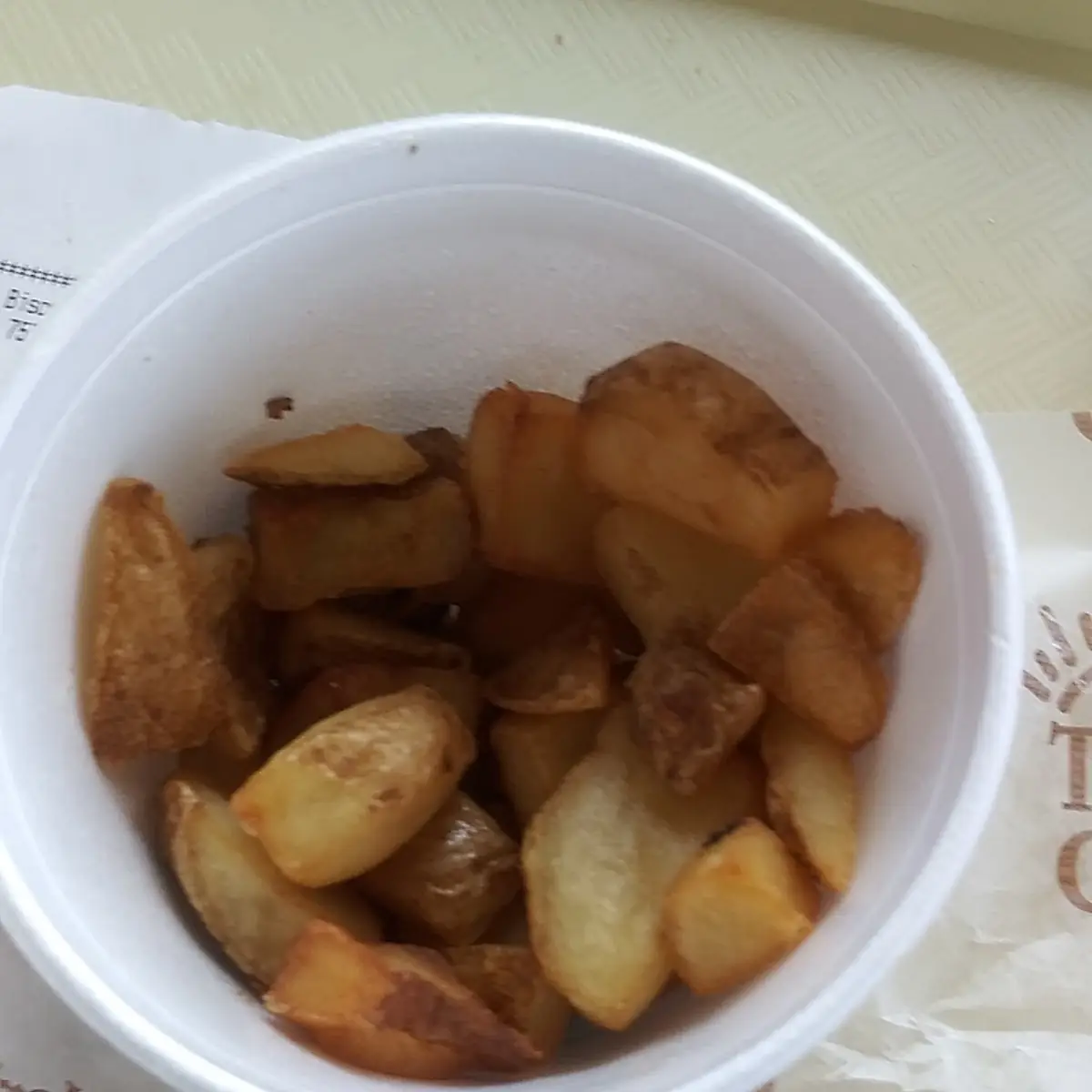 Home Fries