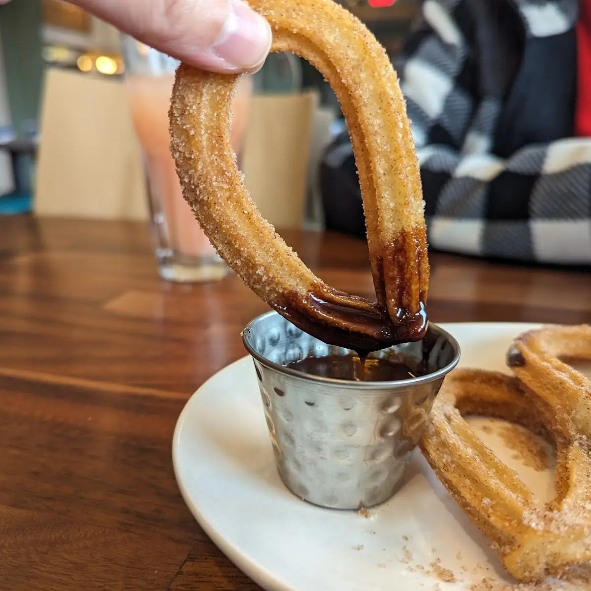 Churros