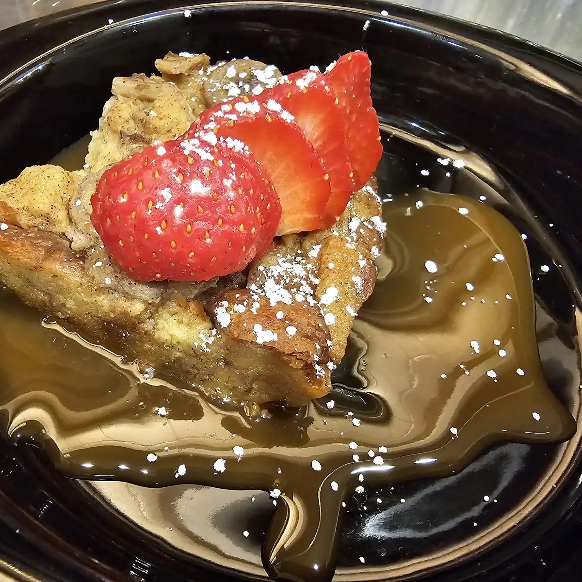 French Toast Combo