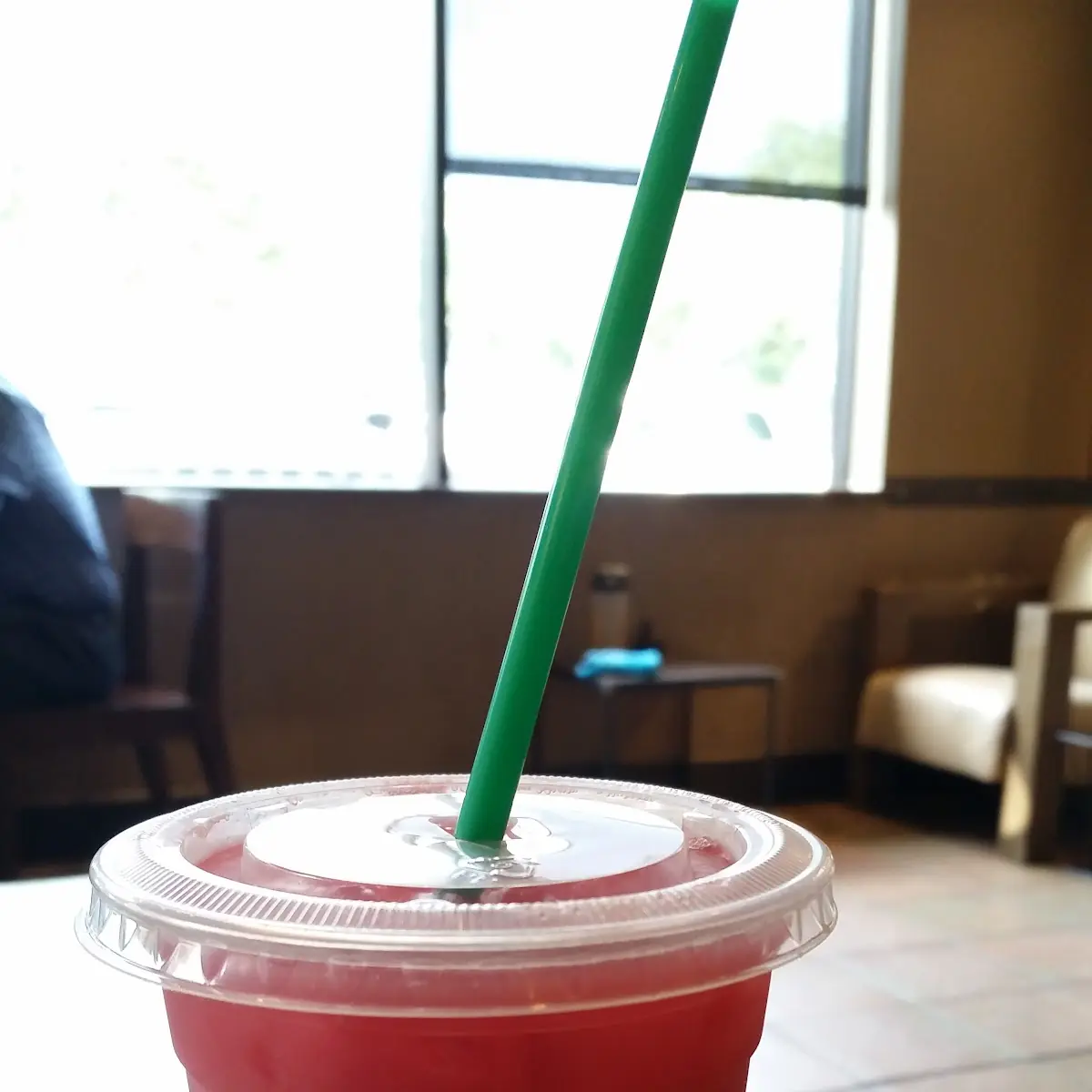Very Berry Hibiscus Tea