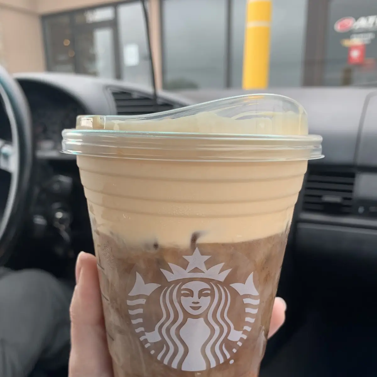 See Salted Caramel