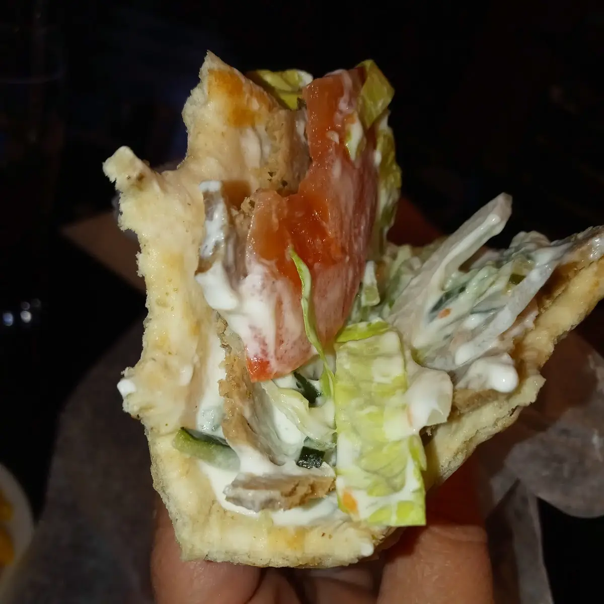 Gyro