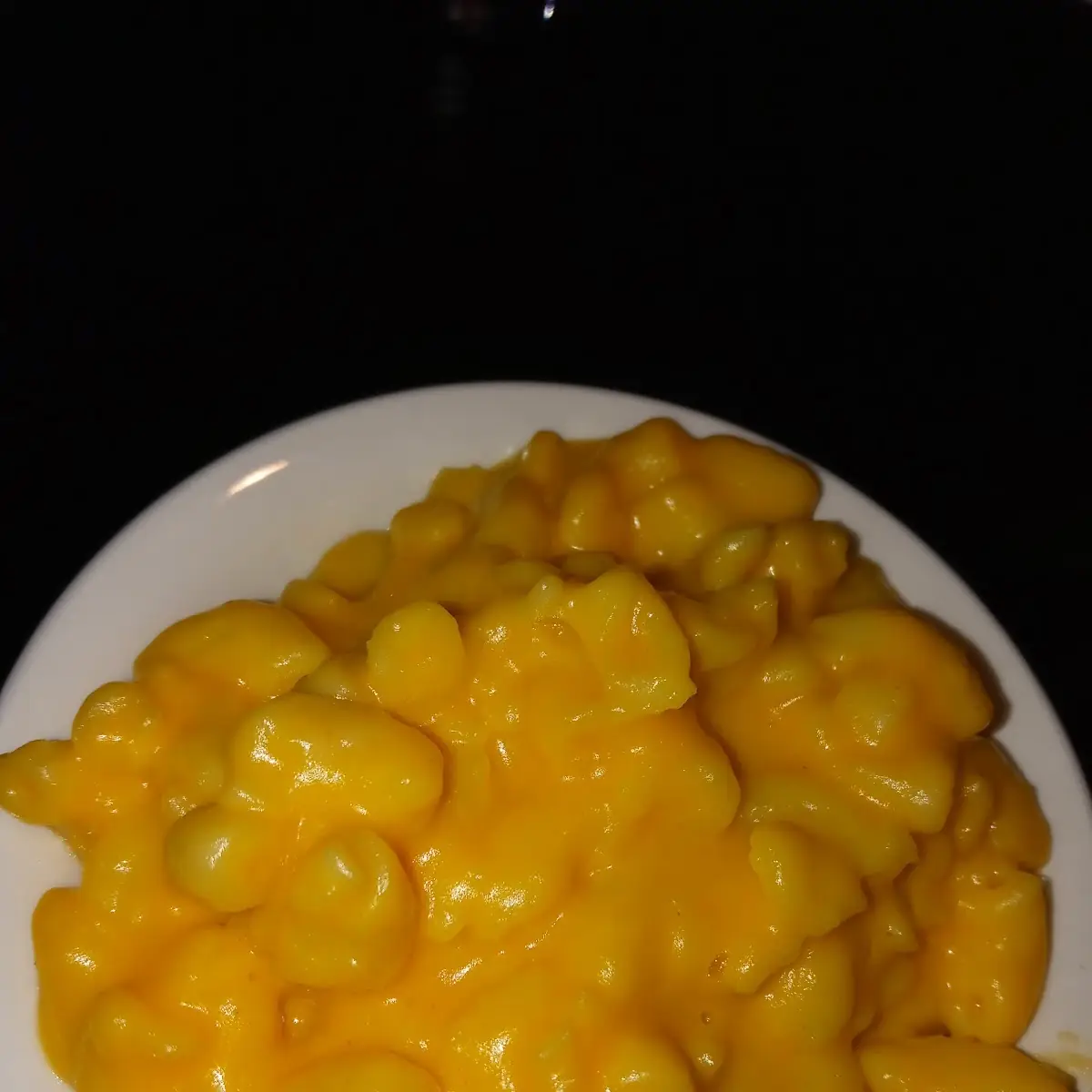 Macaroni and Cheese