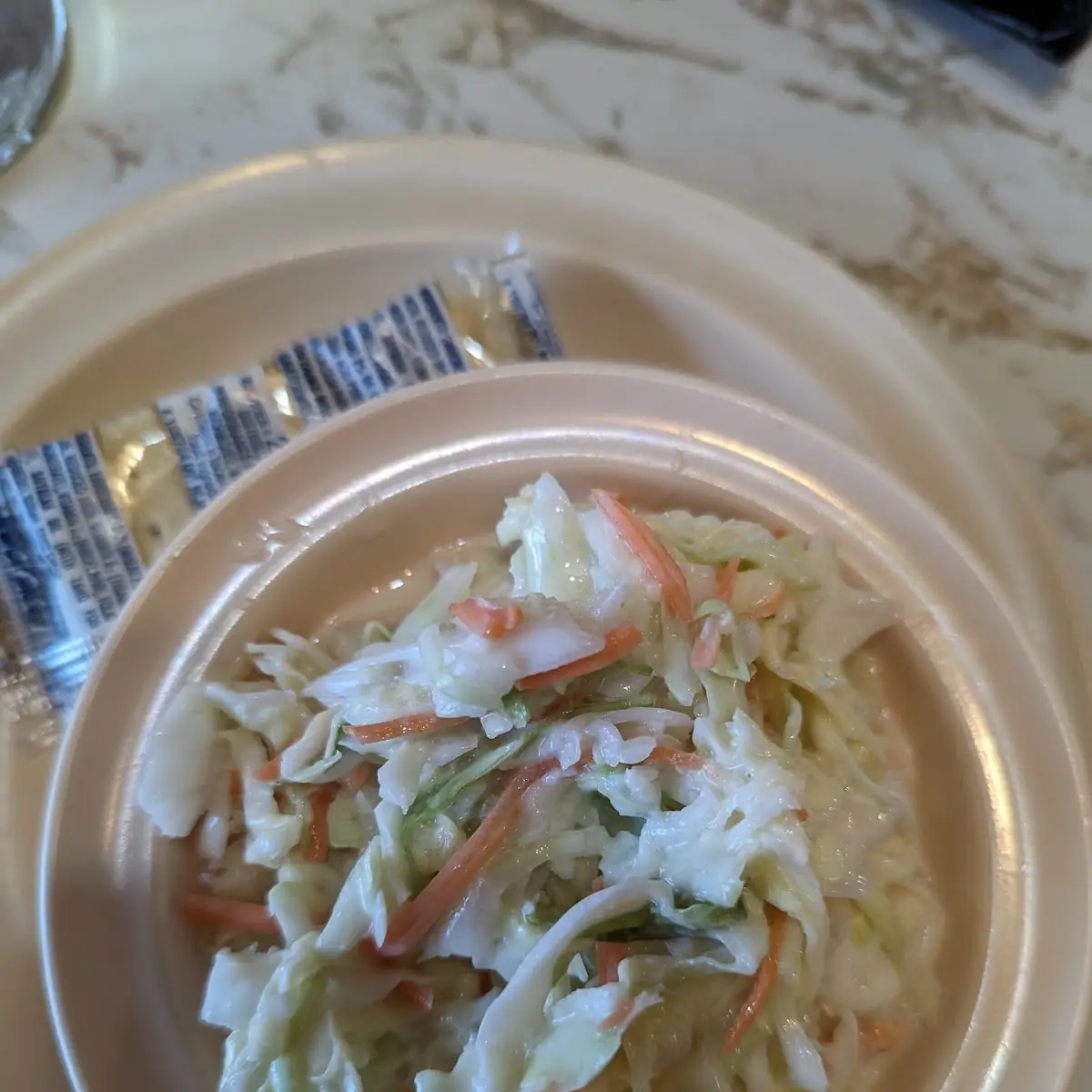 Deli Salad Side