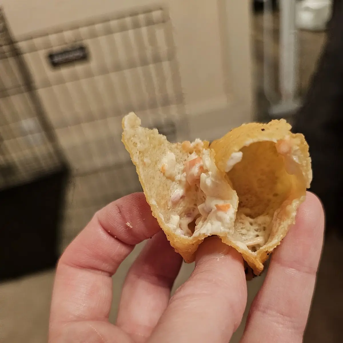 Cream Cheese