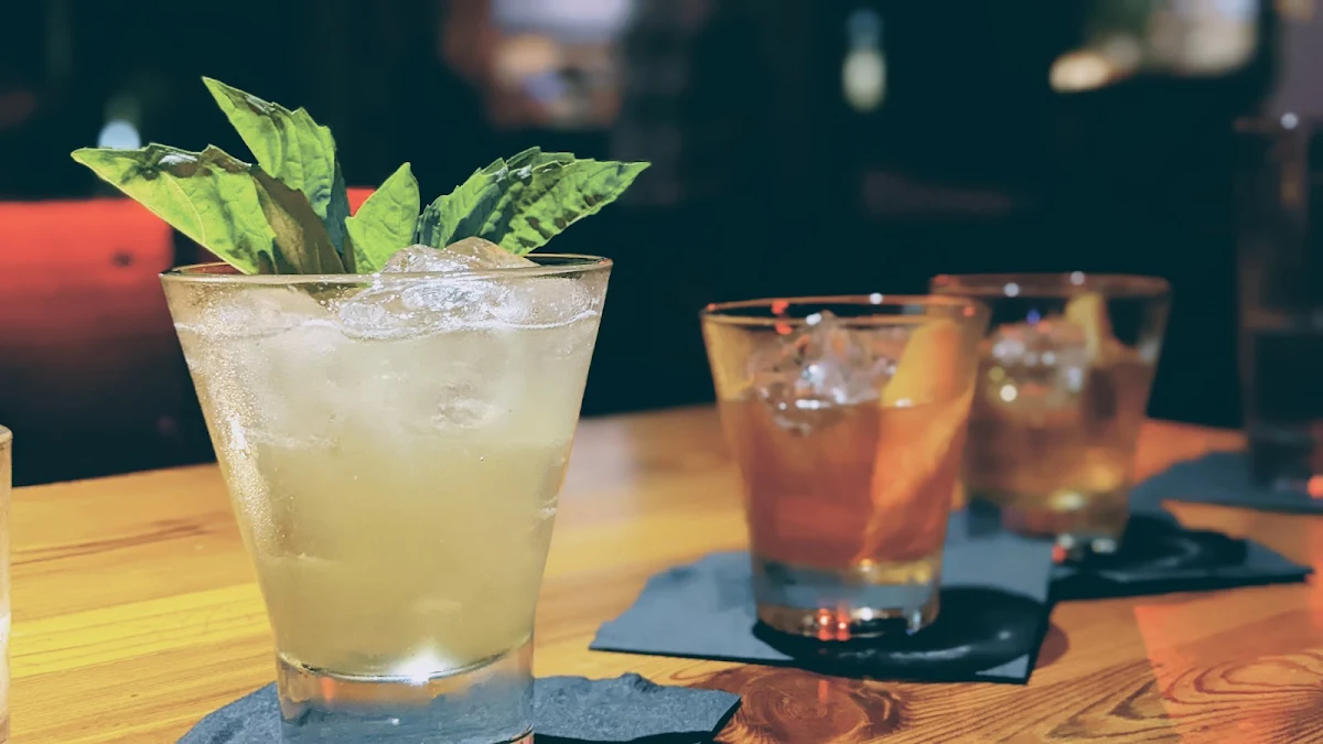 Mai Tai