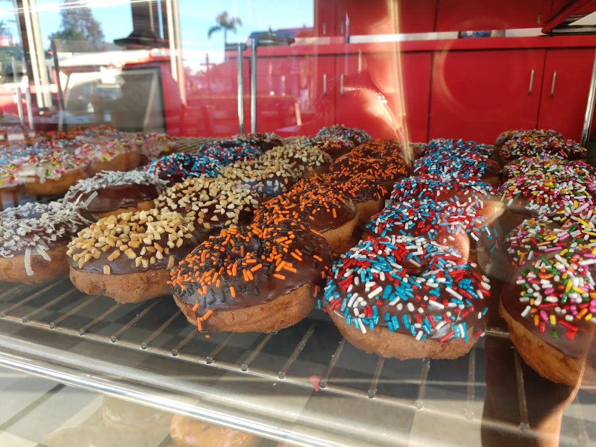 Doughnut