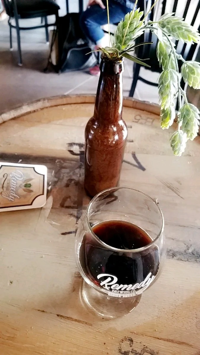Cold Brew
